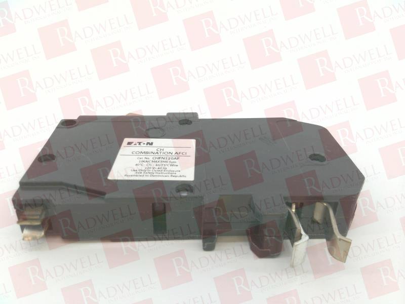 EATON CORPORATION CHFP120AF