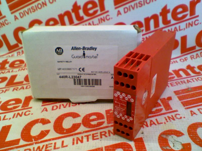 ALLEN BRADLEY 23047