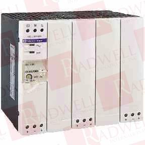 SCHNEIDER ELECTRIC ABL7-RP2410