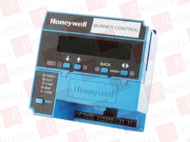 HONEYWELL RM7800-M1011