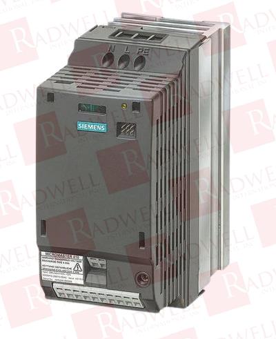 SIEMENS 6SE6410-2UB13-7AA0