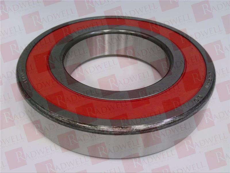 NTN BEARING 6212-LLU-C3