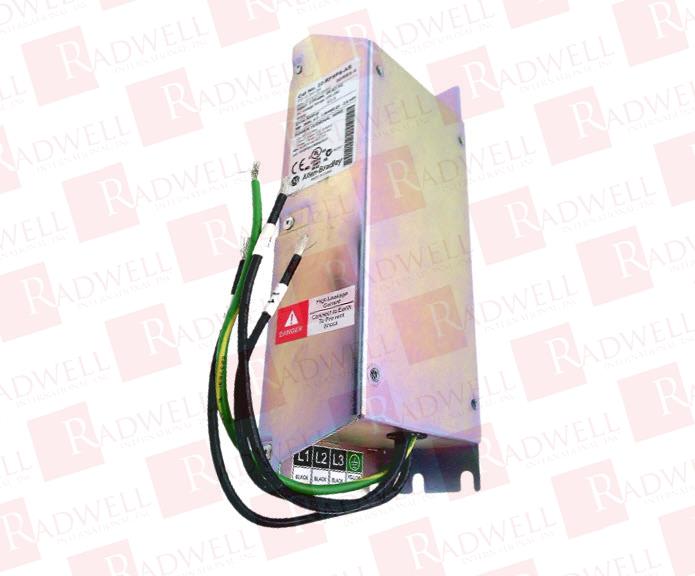 ALLEN BRADLEY 22-RF9P5-AS