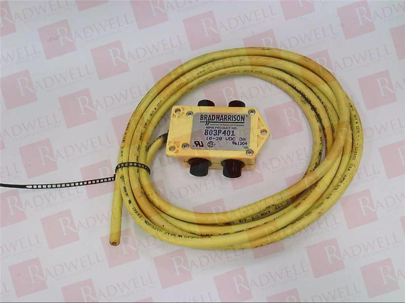 MOLEX 803P401