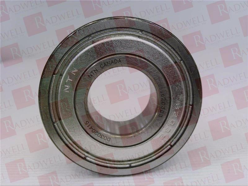 63z By Ntn Bearing Buy Or Repair At Radwell Radwell Com