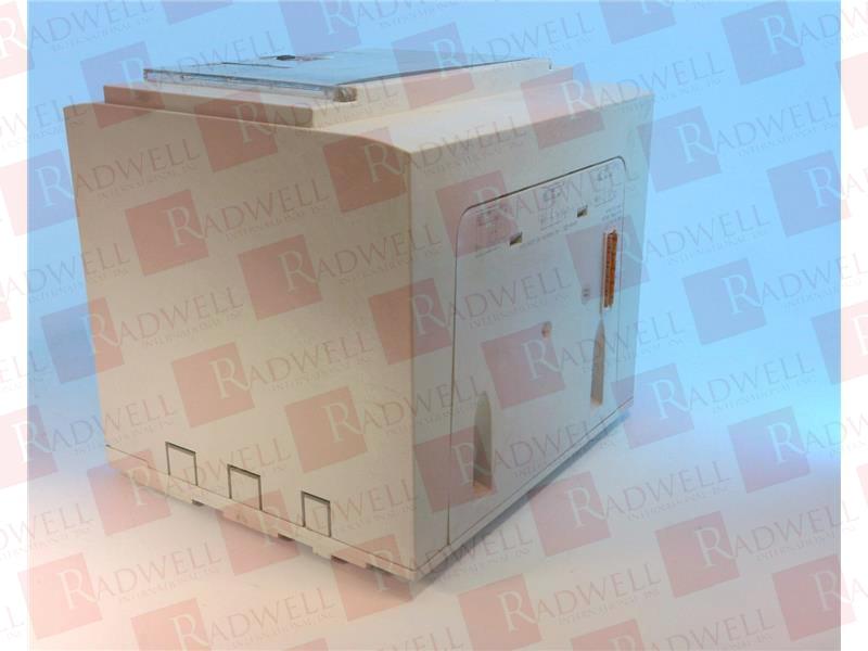 EATON CORPORATION NZM4-XR380-440AC