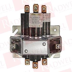 AMERICAN ELECTRONIC COMPONENTS 3035A24DC 0