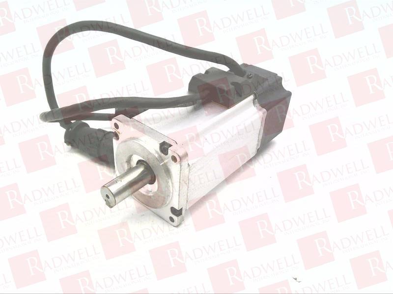 BOSCH MSM030C-0300-NN-M0-CC0