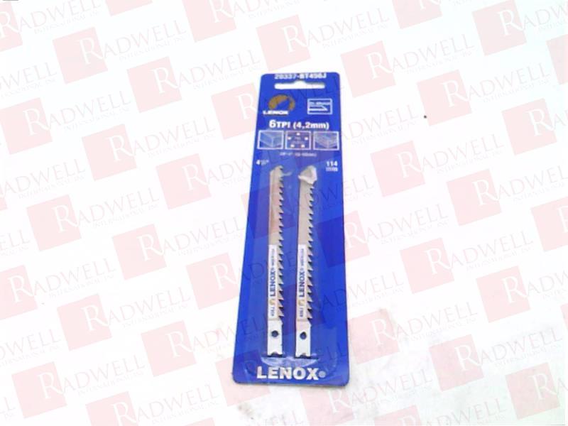 LENOX 20337BT456J