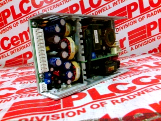 SL POWER ELECTRONICS GPFC125D