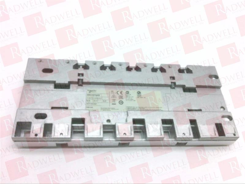 SCHNEIDER ELECTRIC BMEXBP0400