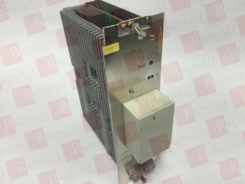 SIEMENS 6EV3-054-0GC