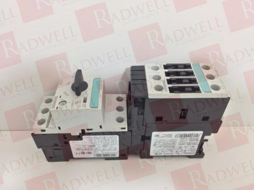 SIEMENS 3RA1125-4CA26-1BB4