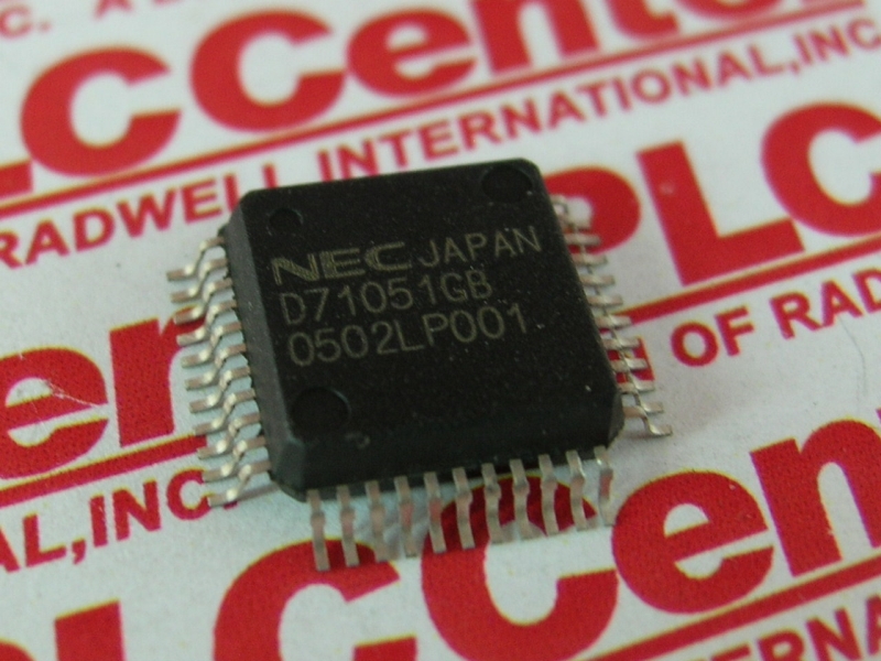 NEC IC71051GB