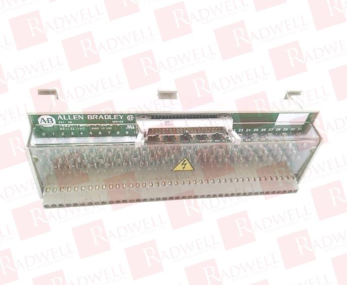 ALLEN BRADLEY 1492-IFM40F-F120-2