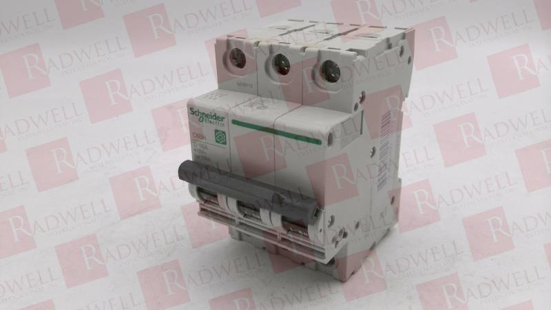 SCHNEIDER ELECTRIC M9F15316