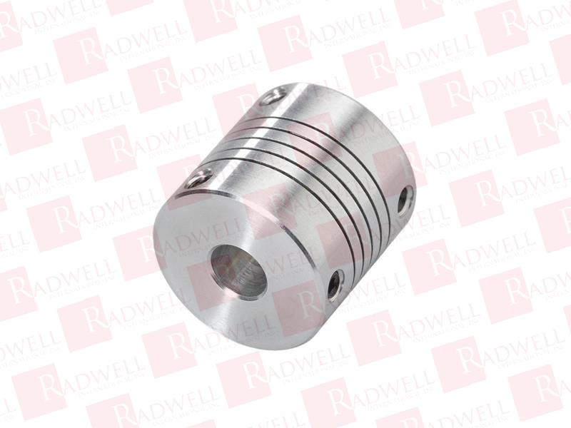 EFECTOR COUPLING 25-6-8-24-SV-E60027