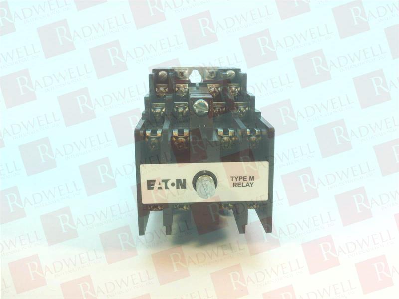 EATON CORPORATION D26MR444A