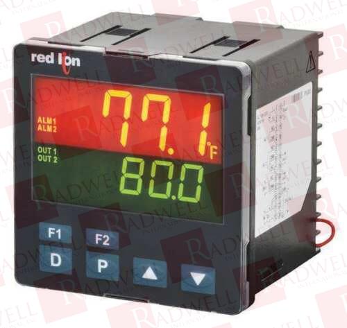 RED LION CONTROLS PXU31AE0