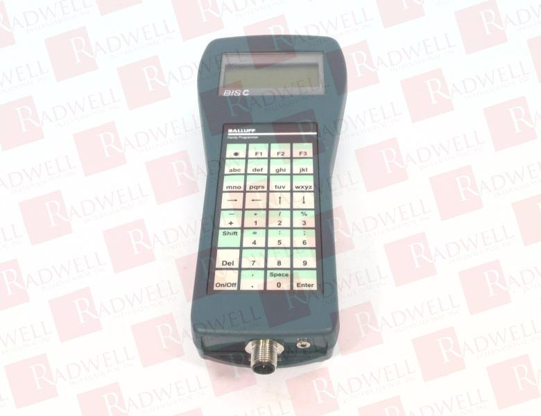 BALLUFF BIS C-810-0-003-X