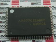 MITSUBISHI IC37702E6BFP