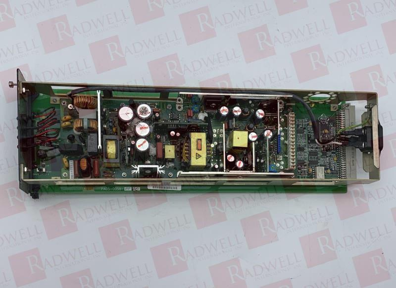 SCHNEIDER ELECTRIC CM9770-MPS