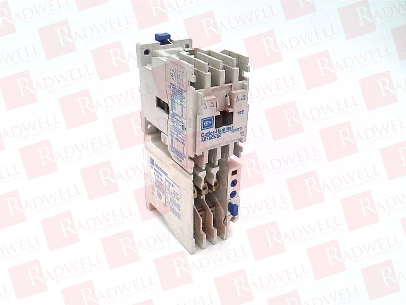 EATON CORPORATION AE16CNS0AC