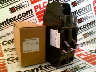 EATON CORPORATION CF2-G3-AB-005.5