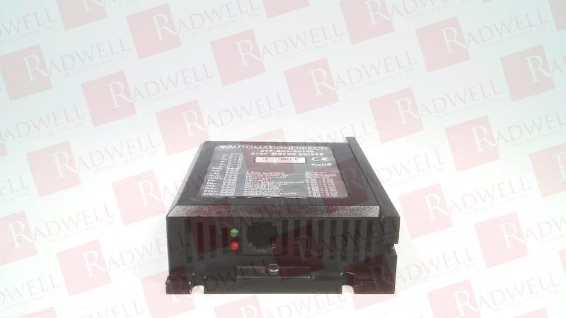 AUTOMATION DIRECT STP-DRV-80100