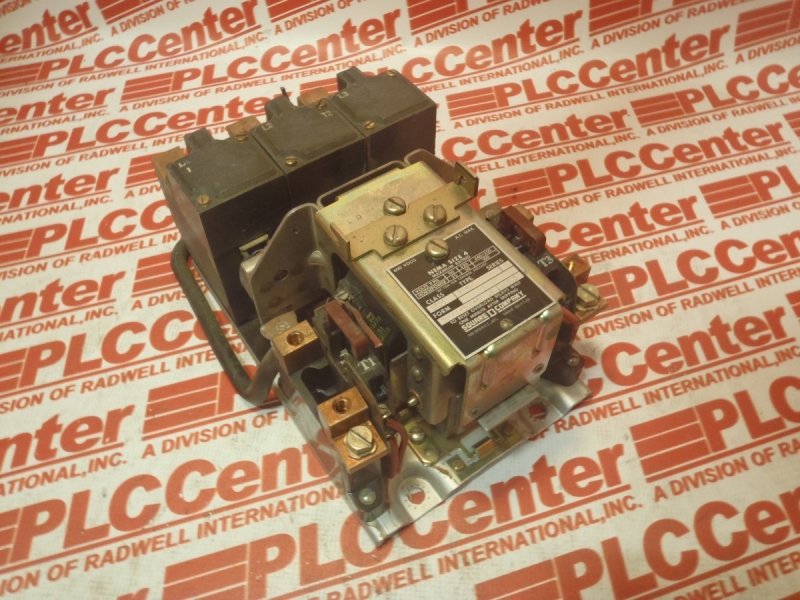 SCHNEIDER ELECTRIC 8536-FO1-V05