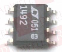 ANALOG DEVICES LT1492CS8#PBF