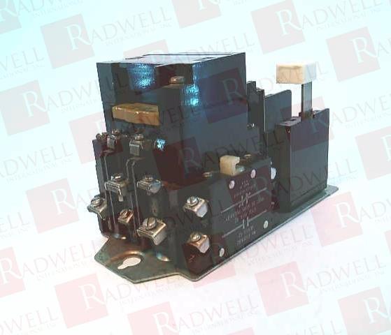 EATON CORPORATION A10CN0C