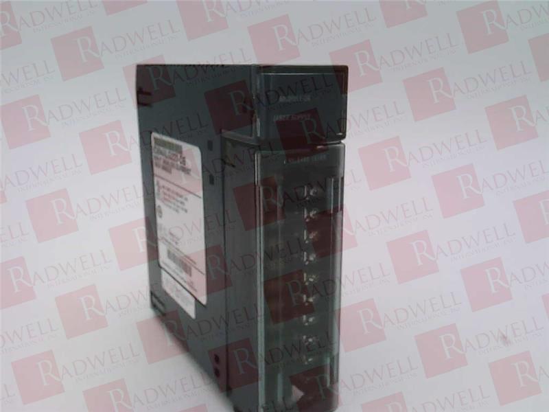 FANUC IC694ALG223