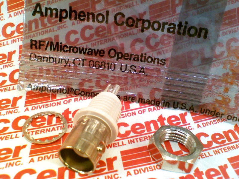 AMPHENOL 31-10