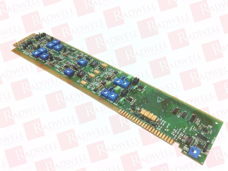 10A72-2C Drive Board by DAYTRONIC