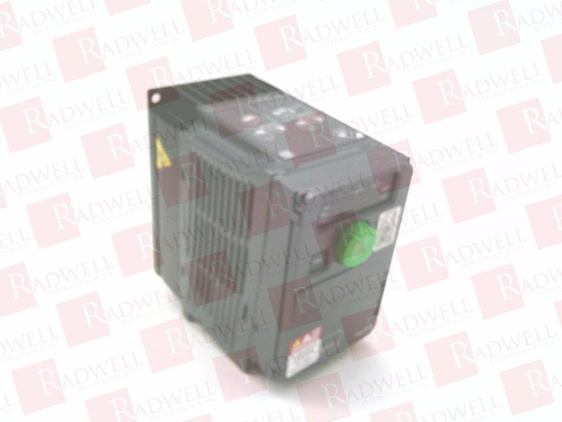 SCHNEIDER ELECTRIC ATV320U07M2C