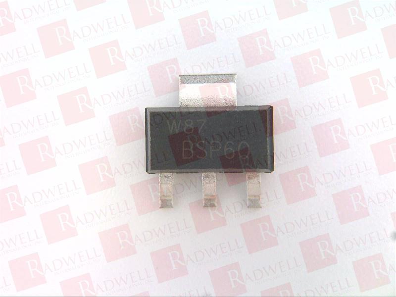 NXP SEMICONDUCTOR BSP60,115