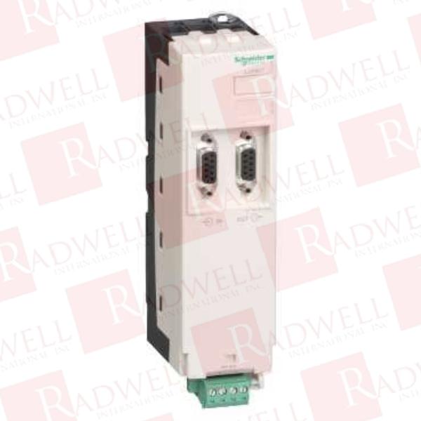 SCHNEIDER ELECTRIC LU9GC7