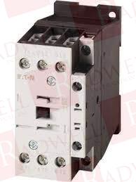 EATON CORPORATION DILM1701-24V50/60HZ