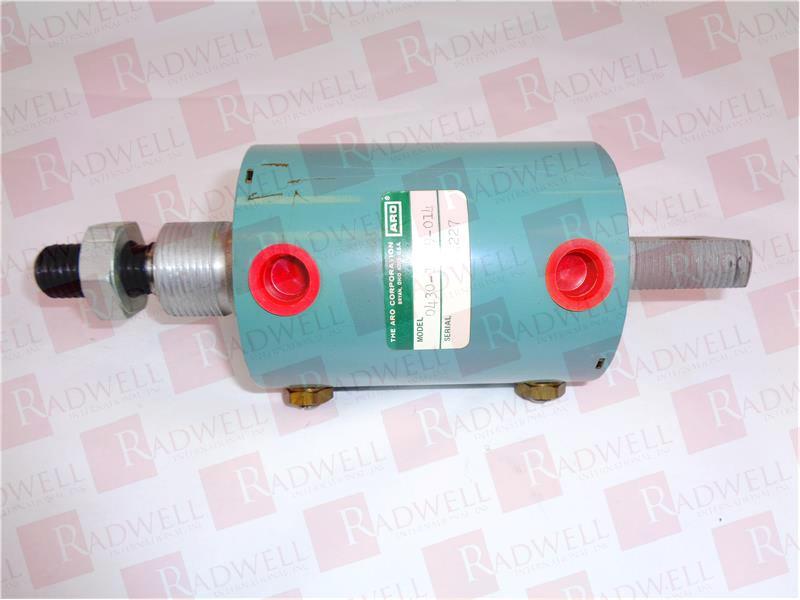 INGERSOLL RAND 0430-1209-014