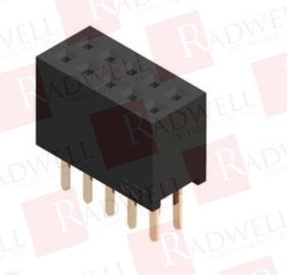 GLOBAL CONNECTOR TECHNOLOGY BD060-10-A-N-0230-L-D