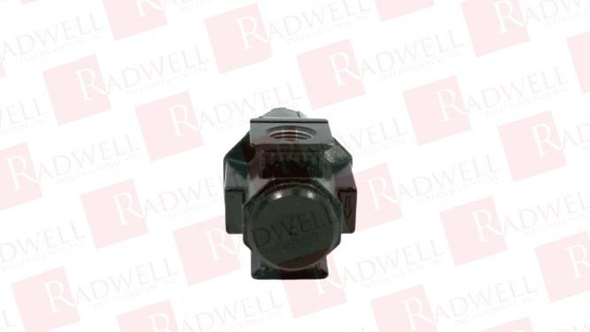 INGERSOLL RAND R27241-600