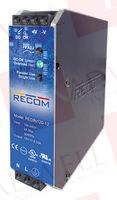 RECOM REDIN120-48