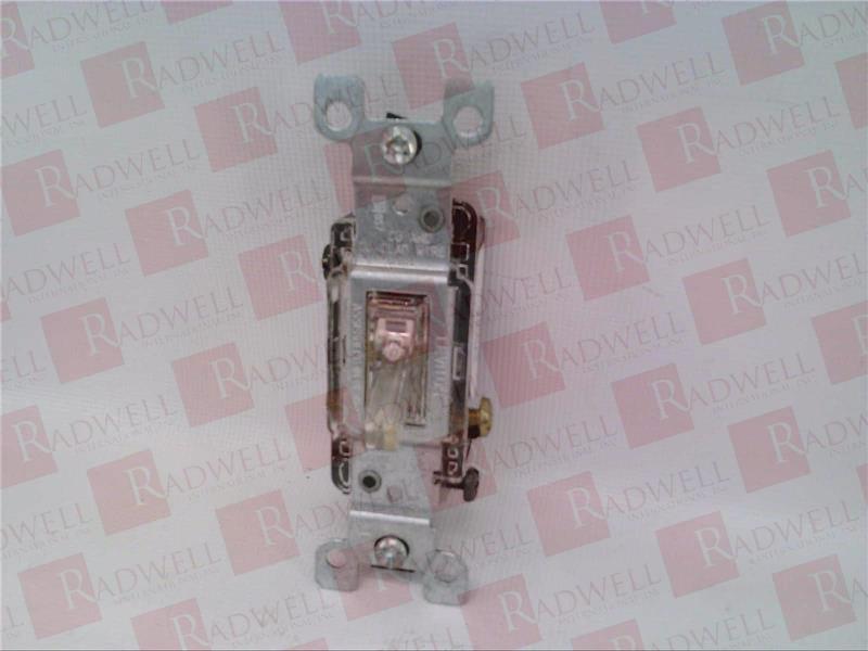 LEVITON 1463-LHC