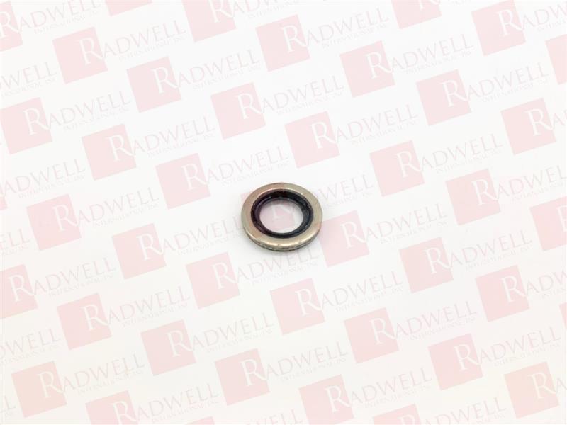 EFECTOR SEAL, 1/8", EPDM/SS -US0024