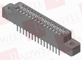 SULLINS CONNECTOR SOLUTIONS MP-0100-25-DS-1Y