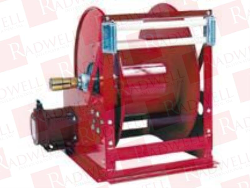 DURO HOSE REELS 3202