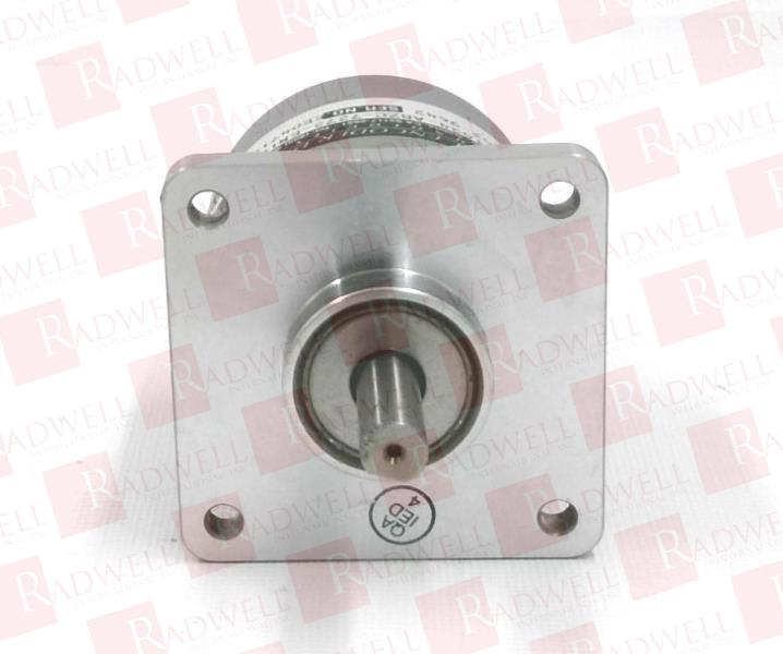 BEI SENSORS H25D-SS-1024-ABZC-7272-EM18-S