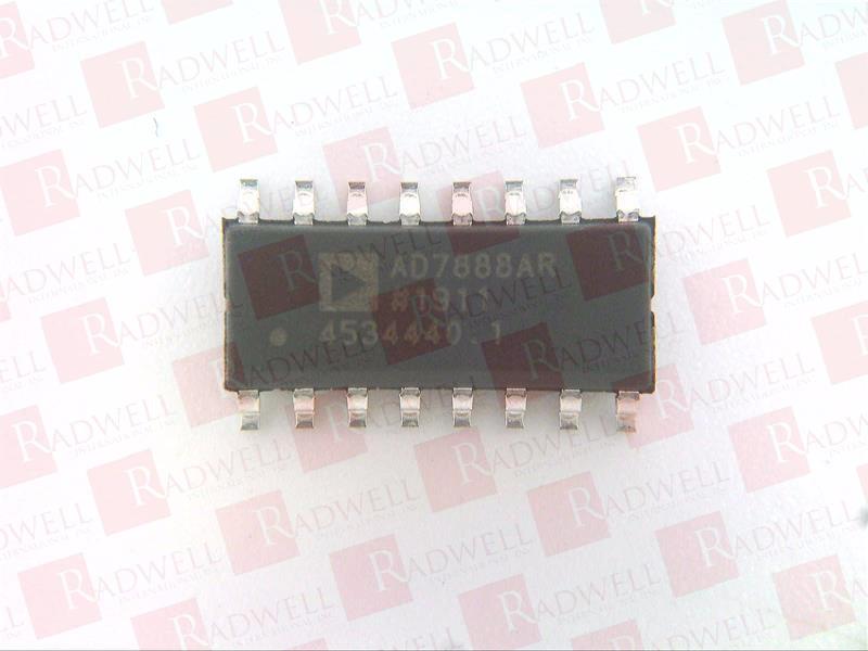 ANALOG DEVICES AD7888ARZ