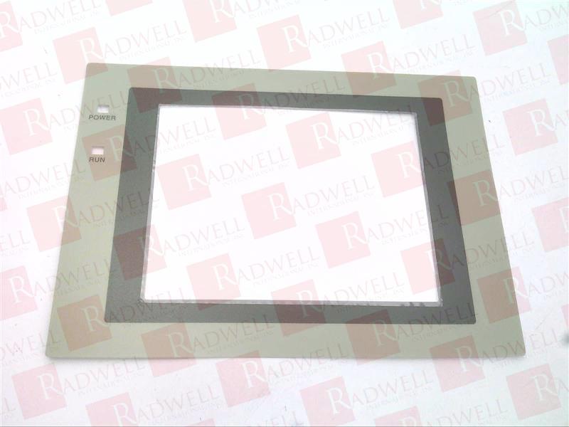 RADWELL VERIFIED SUBSTITUTE NT31C-ST143-EV3-SUB-OVERLAY (TYPE B)